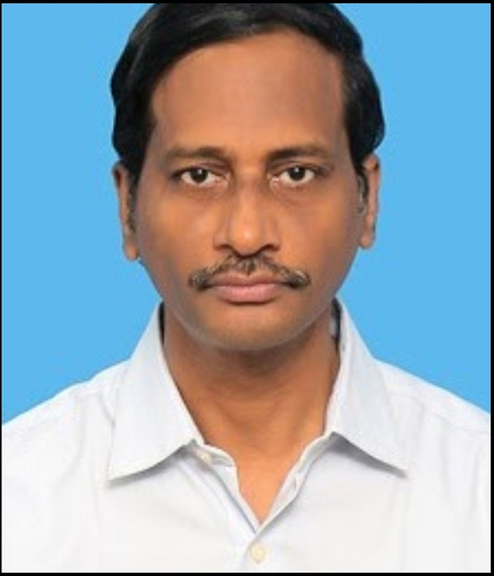 Dr P Harikrishna 